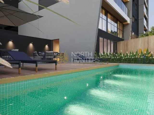 Apartamento com 114m² 3 quartos e 2 banheiros, à venda, no bairro Anita Garibaldi em Joinville