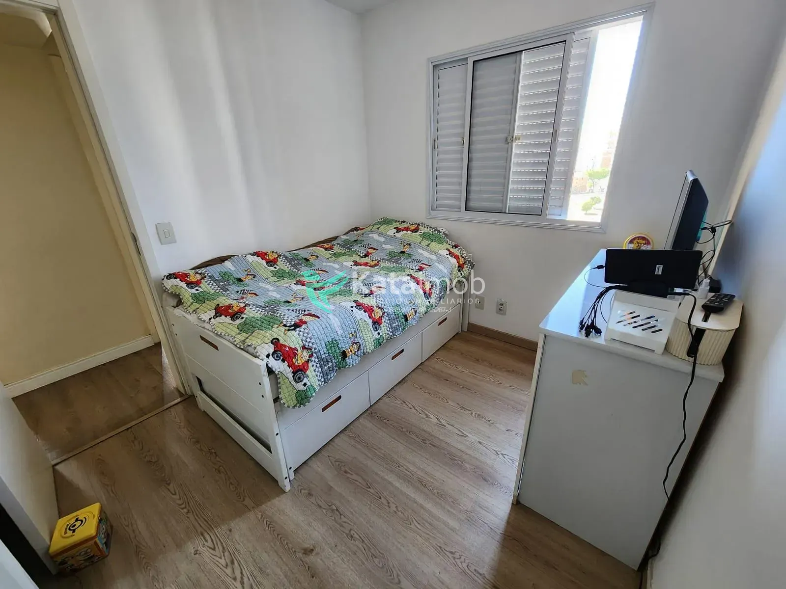 Apartamento, 3 quartos, 88 m² - Foto 6