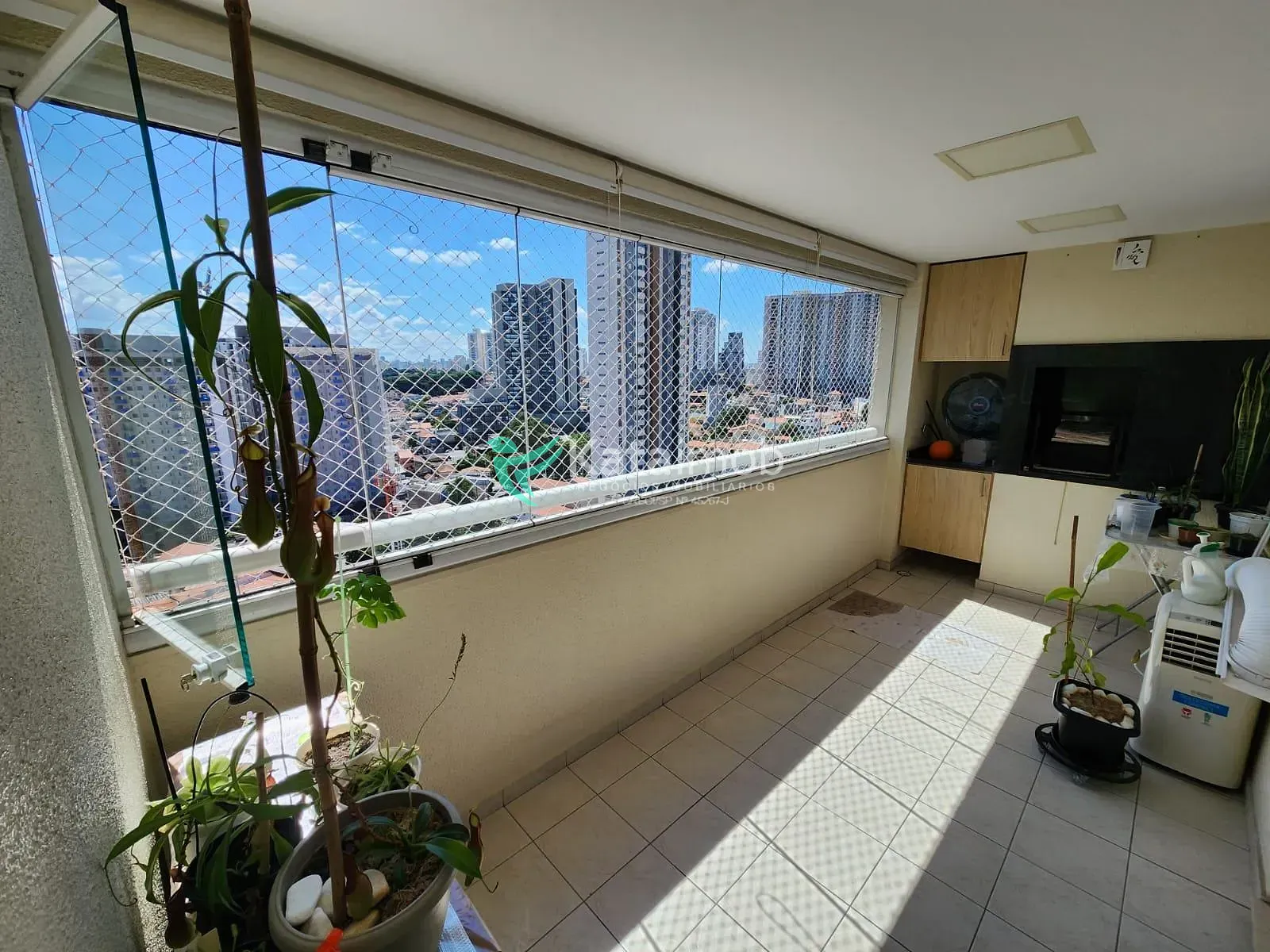 Apartamento, 3 quartos, 88 m² - Foto 3