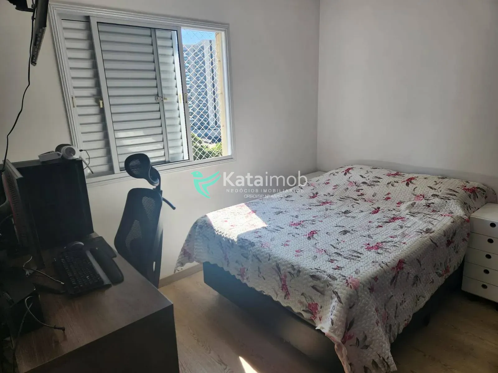 Apartamento, 3 quartos, 88 m² - Foto 8