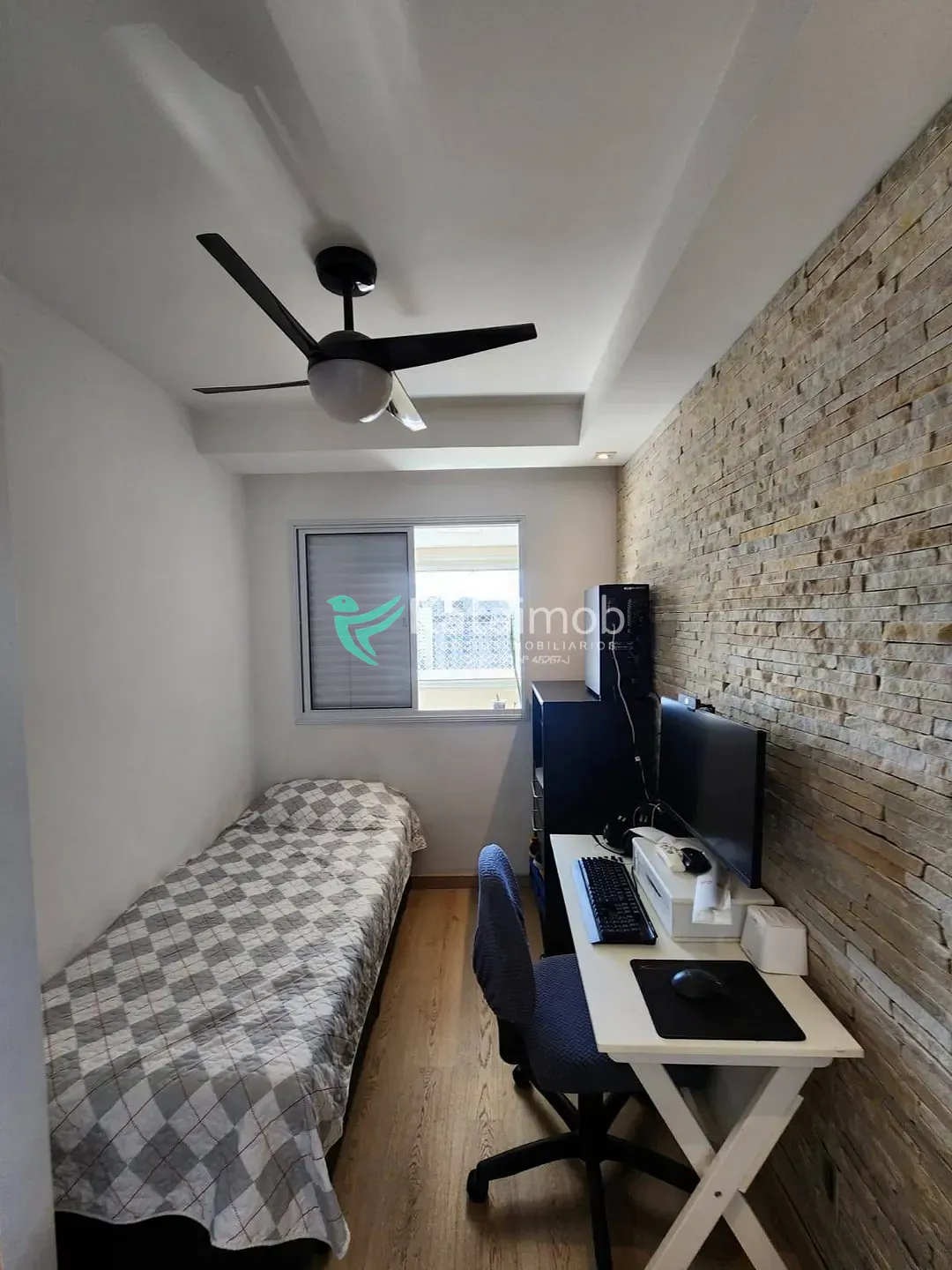 Apartamento, 3 quartos, 88 m² - Foto 9