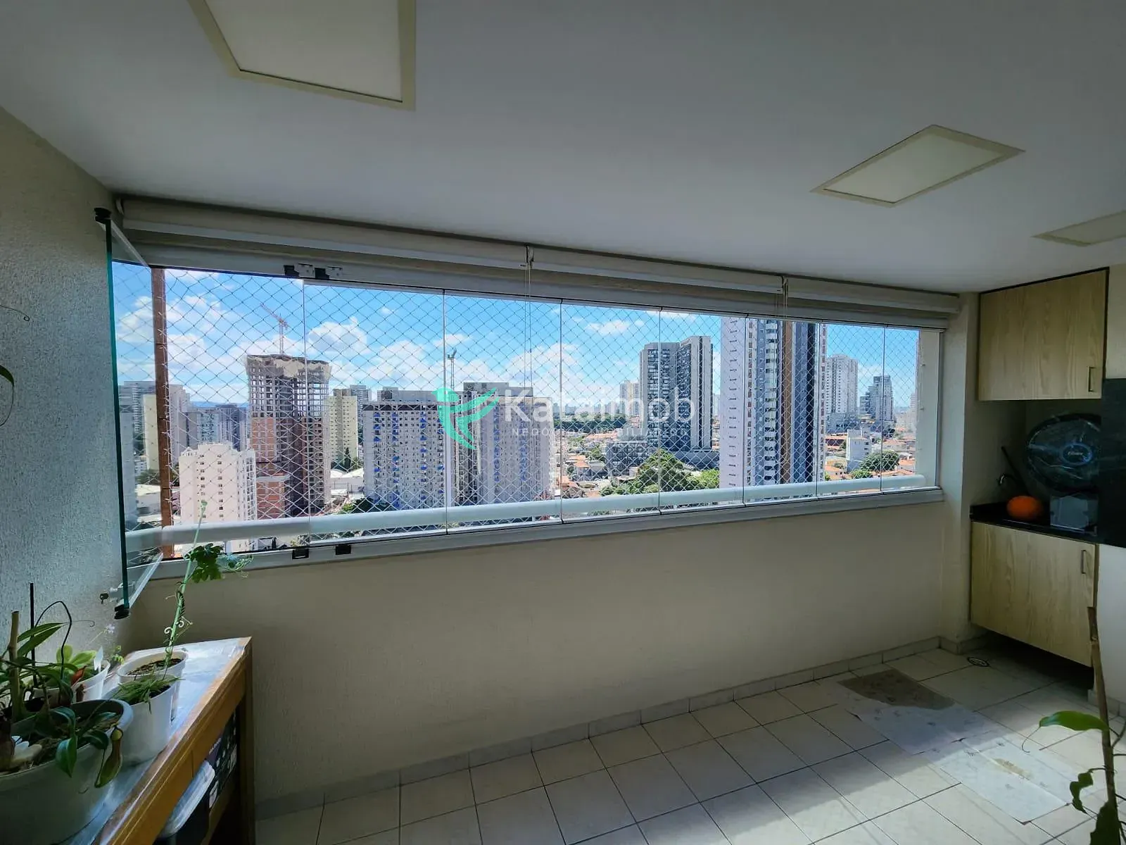 Apartamento, 3 quartos, 88 m² - Foto 11