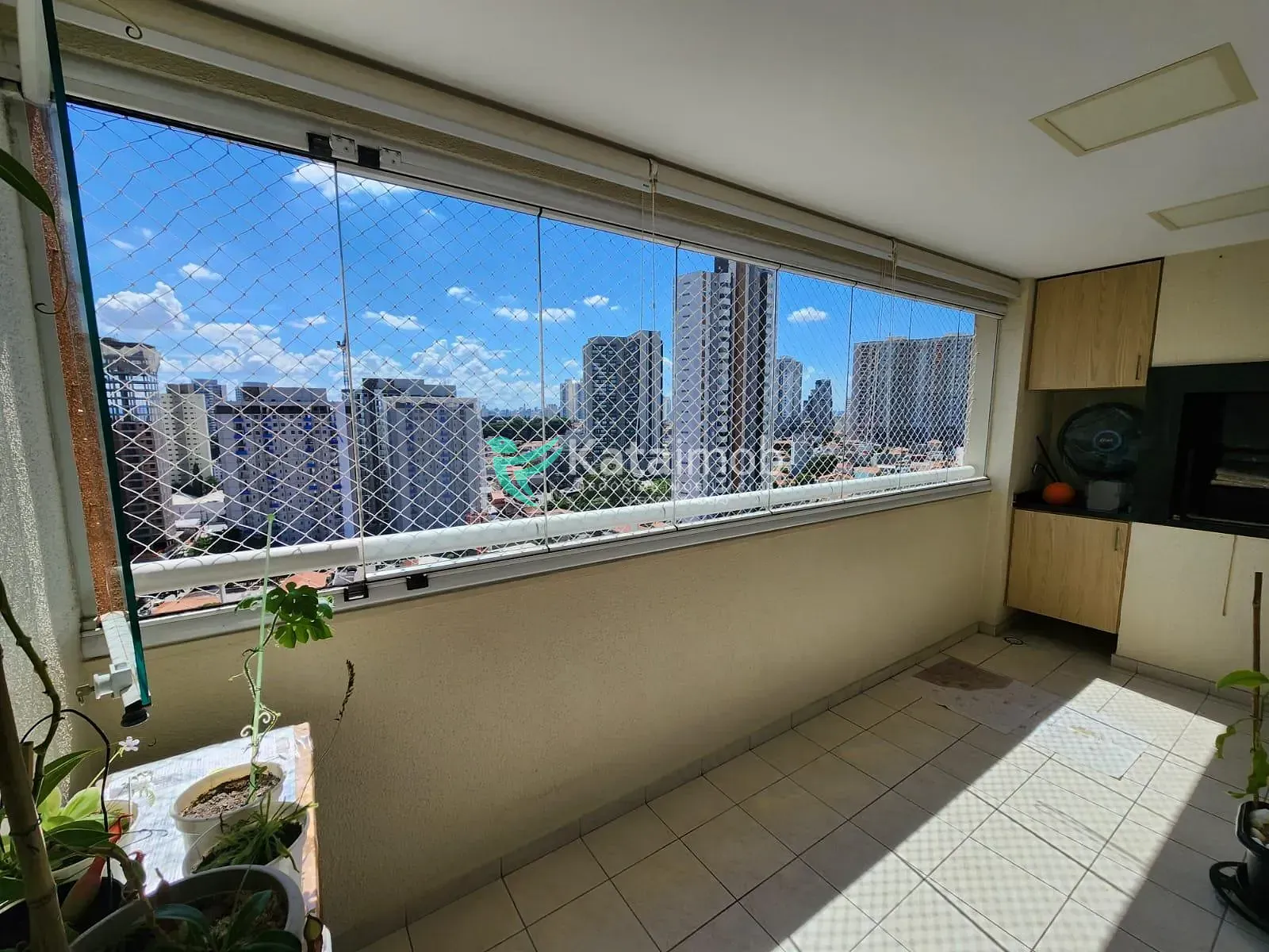 Apartamento, 3 quartos, 88 m² - Foto 10