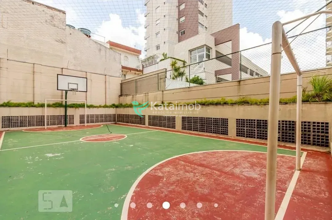 Apartamento, 3 quartos, 88 m² - Foto 22