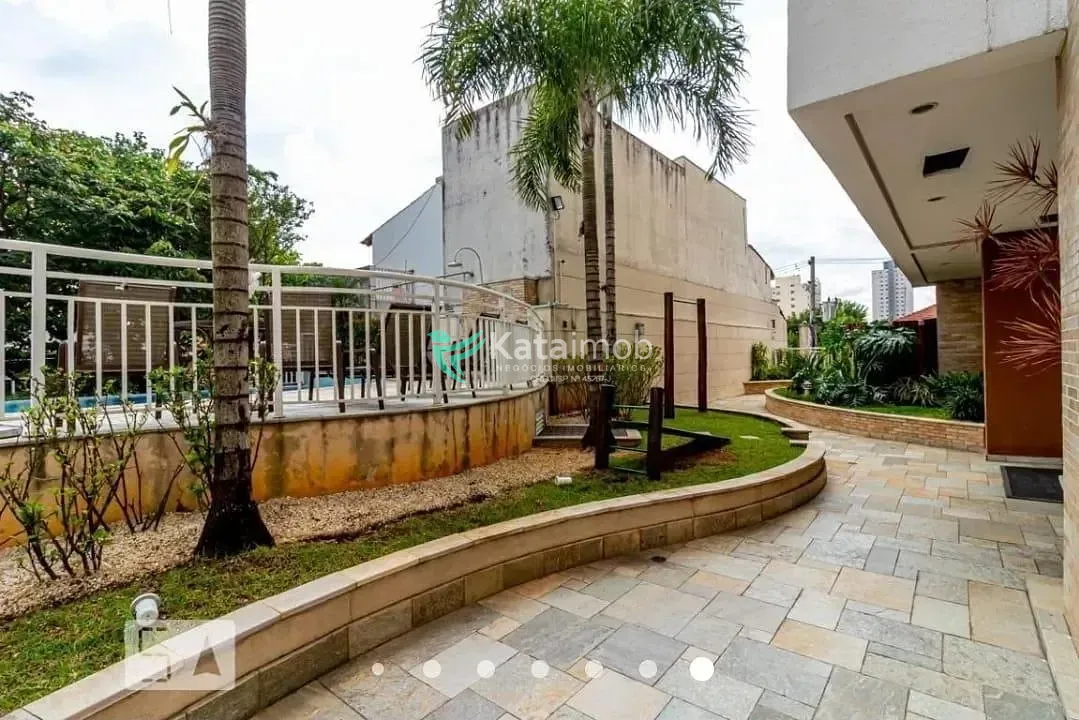 Apartamento, 3 quartos, 88 m² - Foto 25