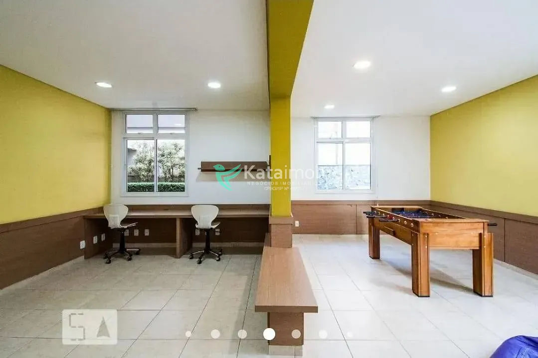 Apartamento, 3 quartos, 88 m² - Foto 20