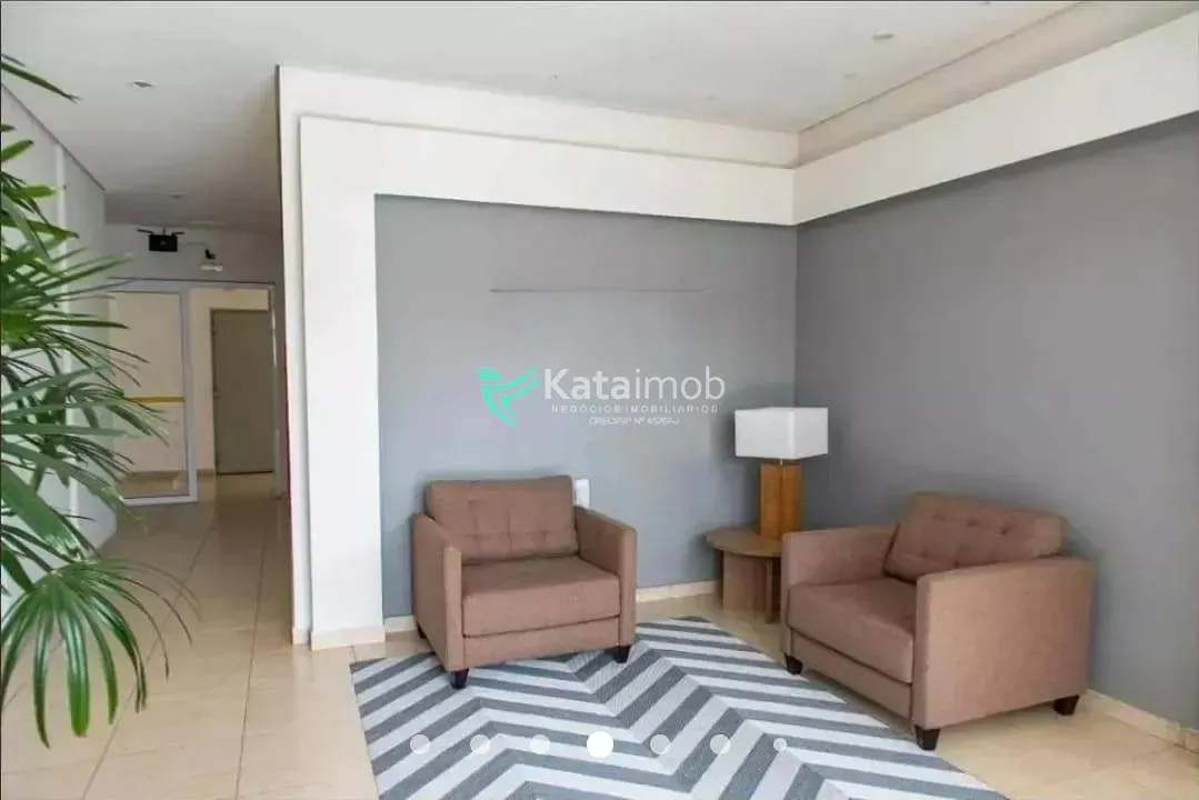 Apartamento, 3 quartos, 88 m² - Foto 17