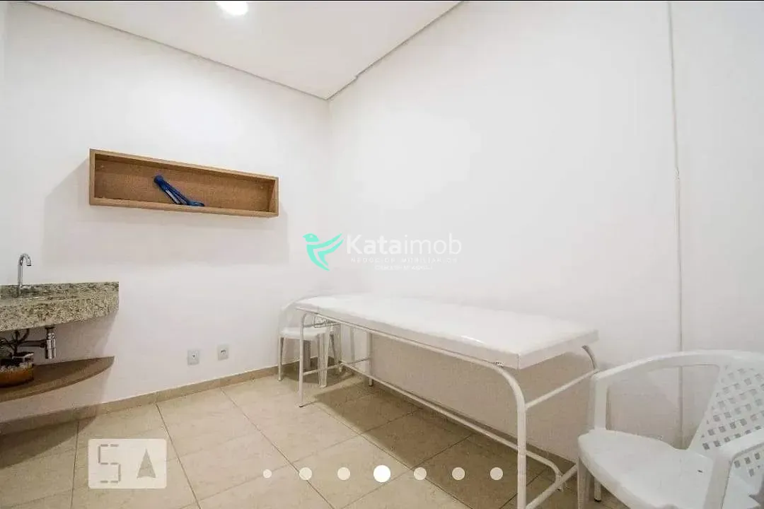 Apartamento, 3 quartos, 88 m² - Foto 21