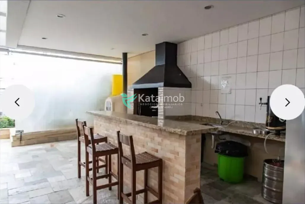 Apartamento, 3 quartos, 88 m² - Foto 14