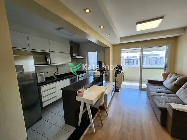Apartamento 3 quartos e 3 banheiros, à venda, no bairro Vila Firmiano Pinto em São Paulo