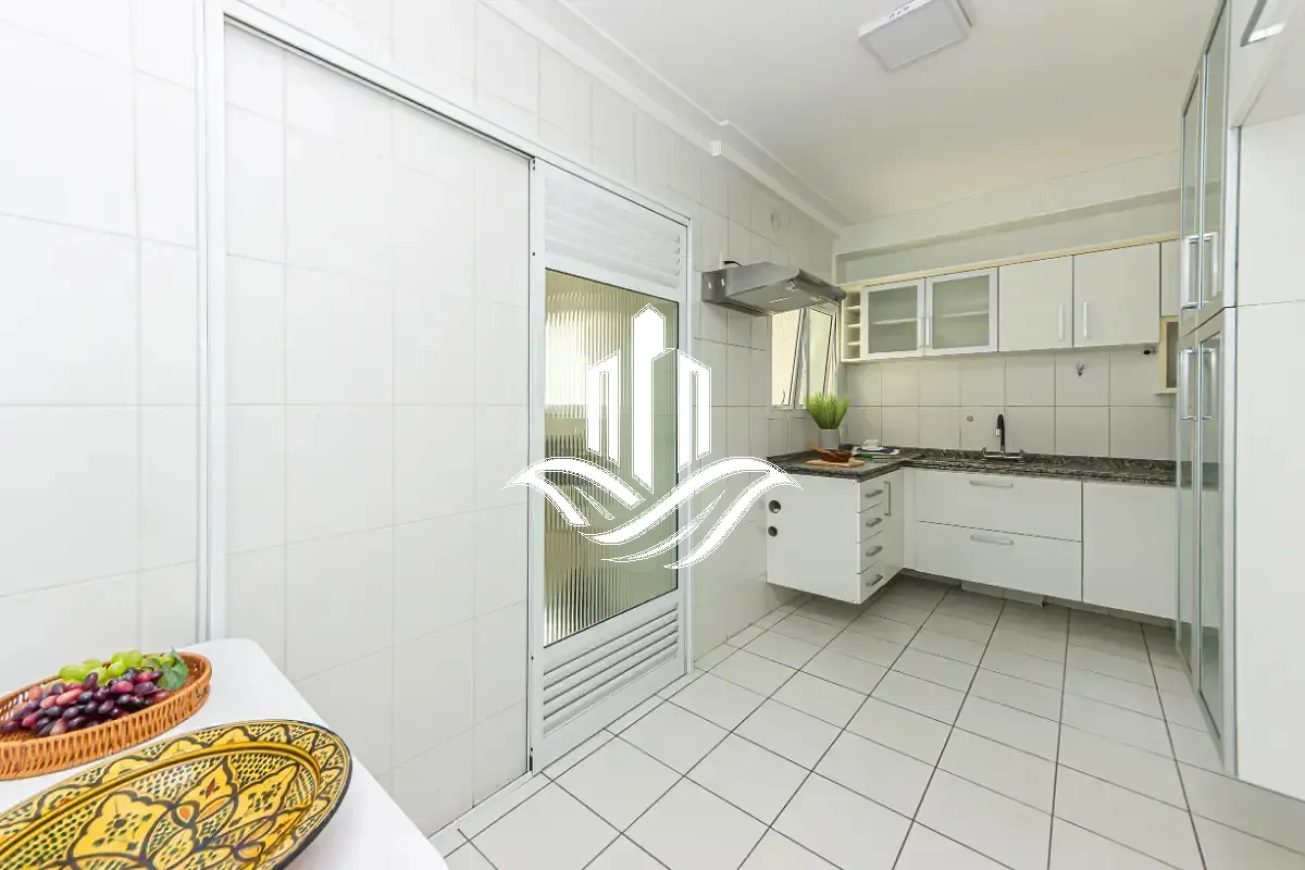 Apartamento, 3 quartos, 106 m² - Foto 6