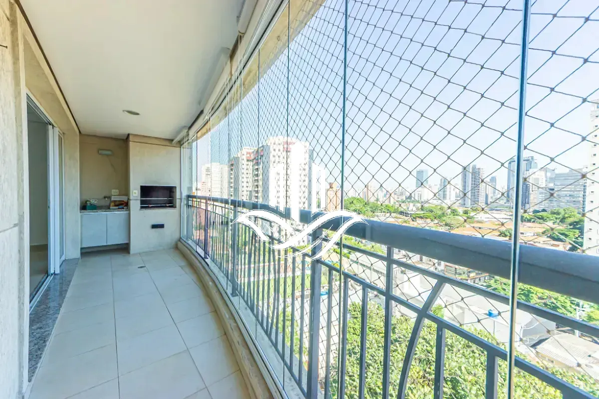 Apartamento, 3 quartos, 106 m² - Foto 23
