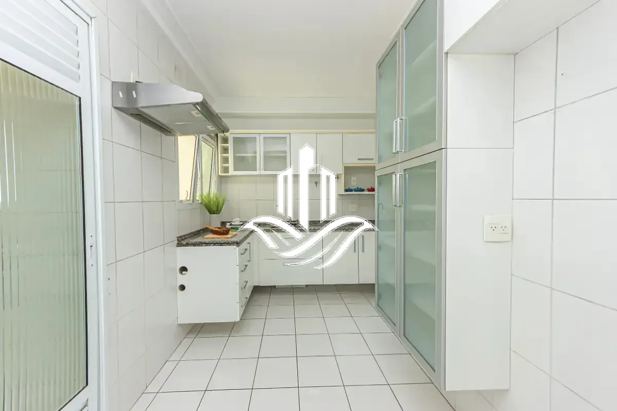 Apartamento, 3 quartos, 106 m² - Foto 5