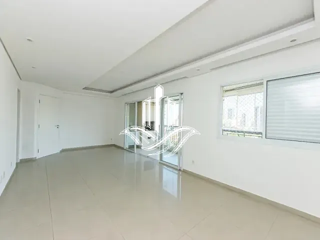 Apartamento 3 quartos e 4 banheiros, à venda, no bairro Santo Amaro em São Paulo