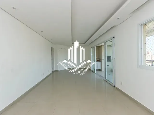 Apartamento 3 quartos e 4 banheiros, à venda, no bairro Santo Amaro em São Paulo