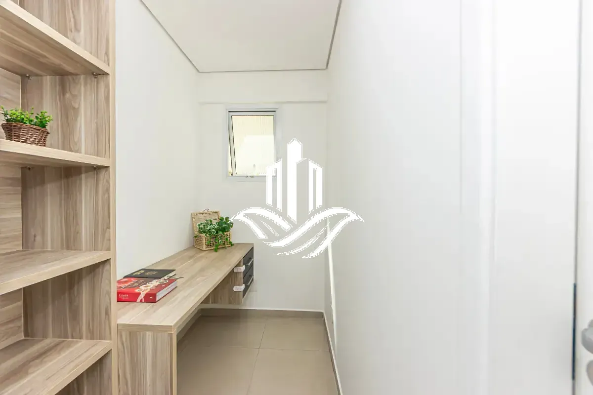 Apartamento, 3 quartos, 106 m² - Foto 9