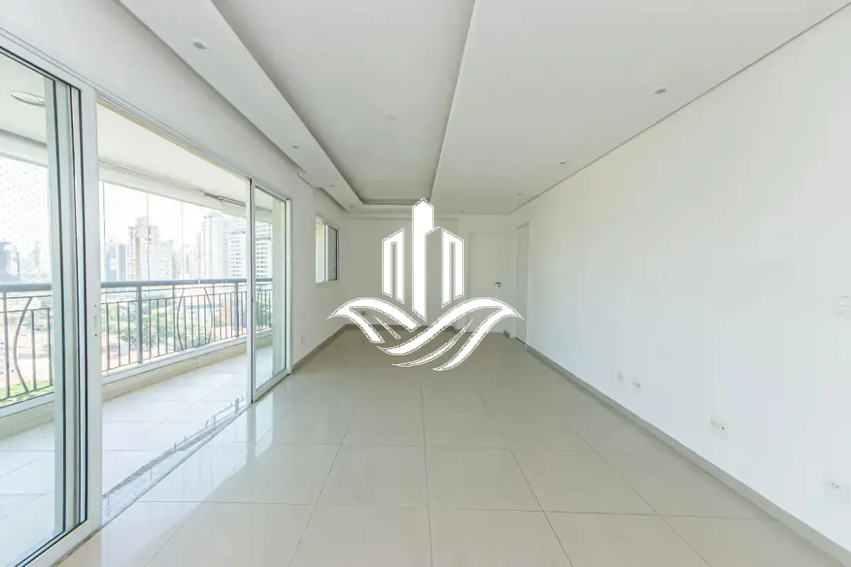 Apartamento, 3 quartos, 106 m² - Foto 1