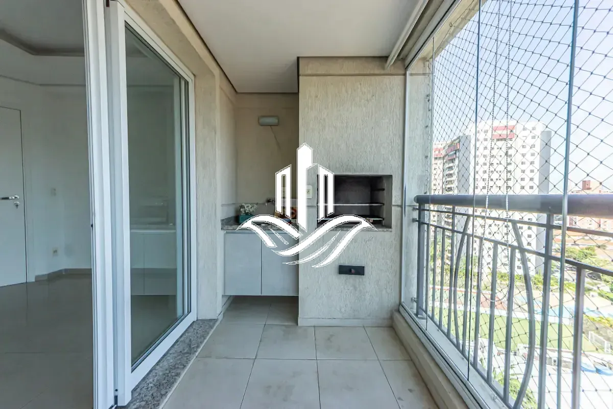 Apartamento, 3 quartos, 106 m² - Foto 24