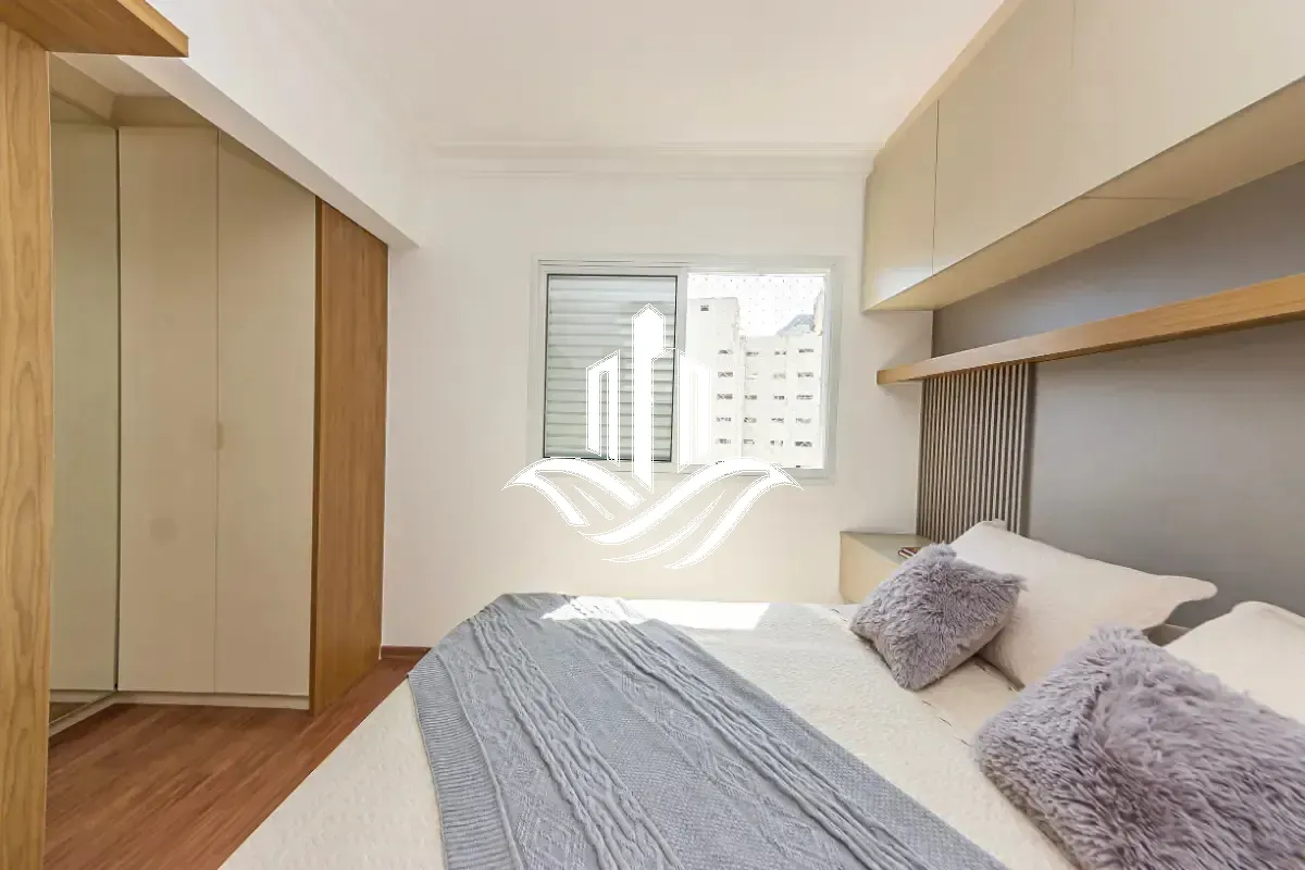 Apartamento, 3 quartos, 106 m² - Foto 17