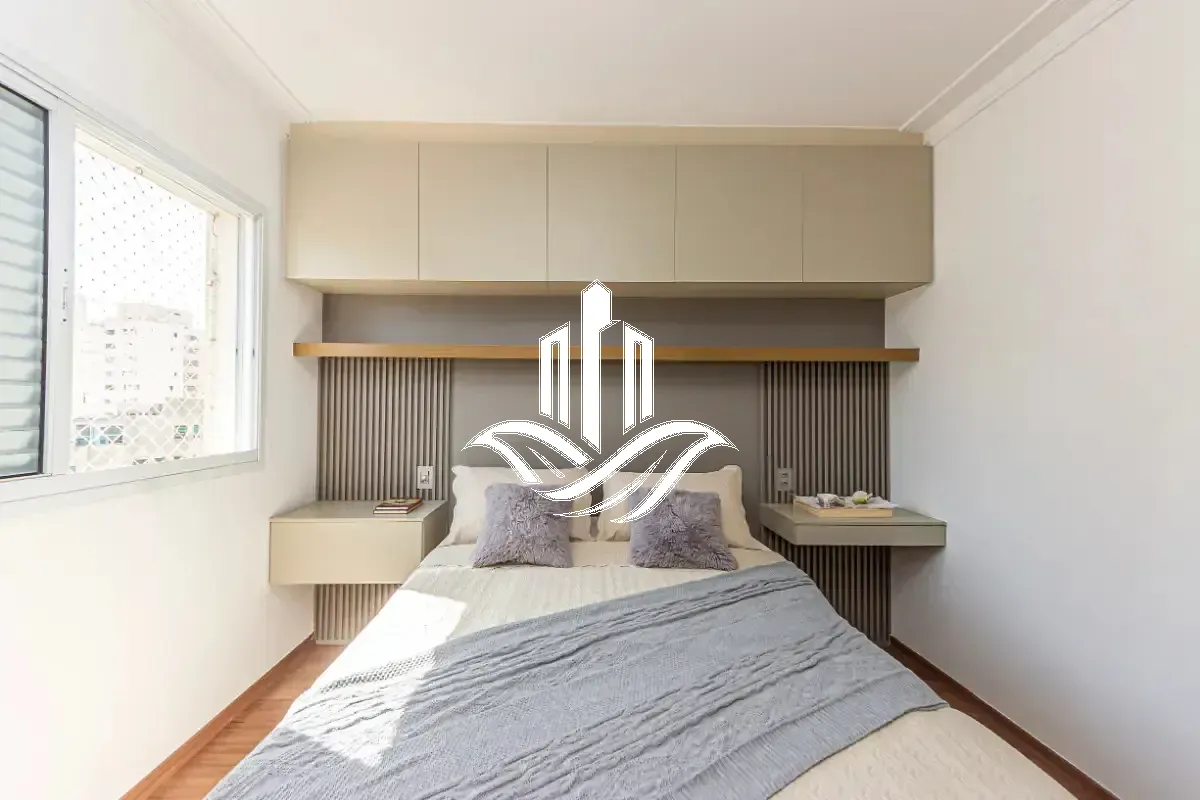 Apartamento, 3 quartos, 106 m² - Foto 14