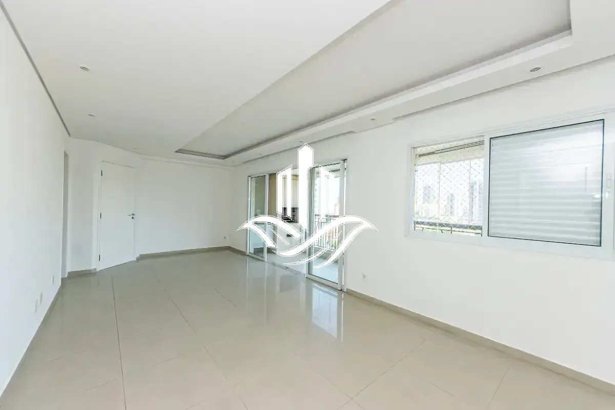 Apartamento, 3 quartos, 106 m² - Foto 3