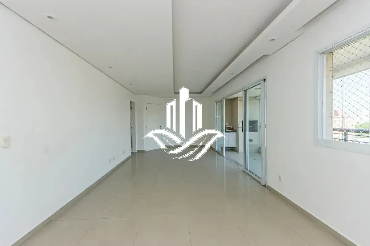 Apartamento, 3 quartos, 106 m² - Foto 4