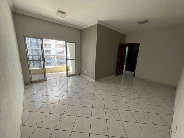 Foto do Apartamento - Apartamento para locação, Jardim Kennedy, Cuiabá, MT - 3/4, 2 WC, 79.12 totais, 1 vaga, piscina e churrasqueira | Lyah Jaudy Imóveis