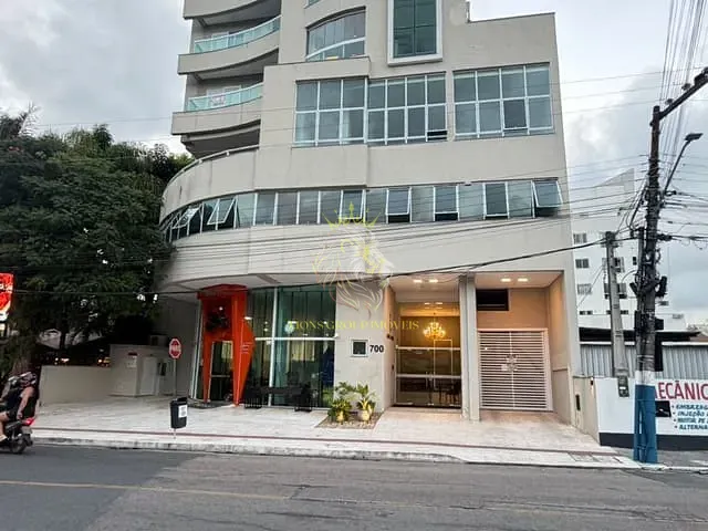 Apartamento 2 quartos e 2 banheiros, à venda, no bairro Vila Real em Balneário Camboriú