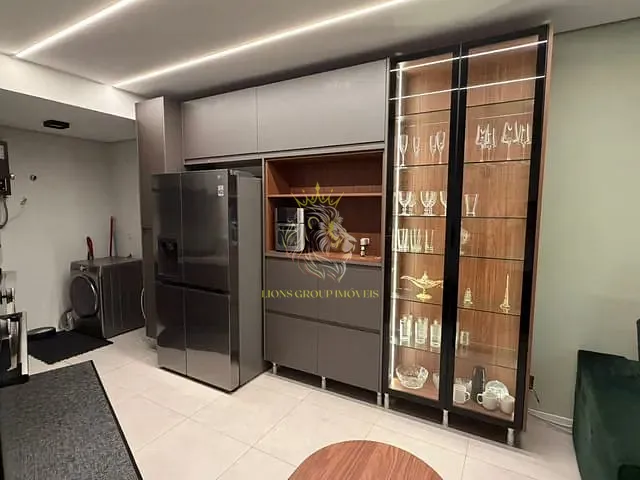 Apartamento 2 quartos e 2 banheiros, à venda, no bairro Vila Real em Balneário Camboriú