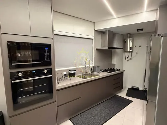 Apartamento 2 quartos e 2 banheiros, à venda, no bairro Vila Real em Balneário Camboriú