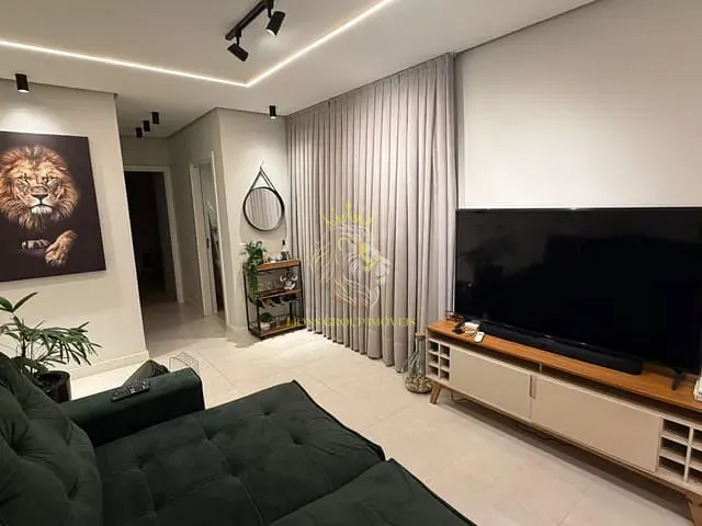 Apartamento 2 quartos e 2 banheiros, à venda, no bairro Vila Real em Balneário Camboriú