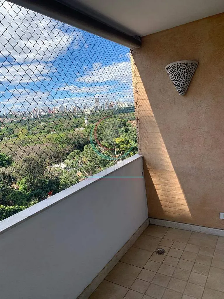 Apartamento, 2 quartos, 116 m² - Foto 3