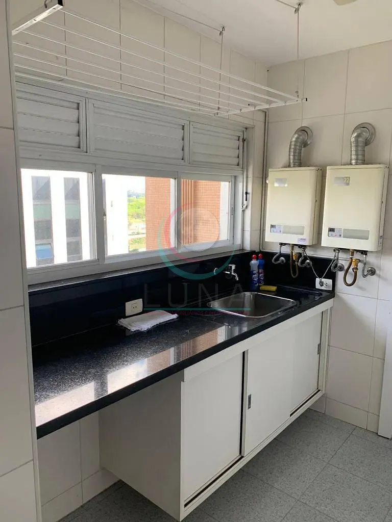 Apartamento, 2 quartos, 116 m² - Foto 21