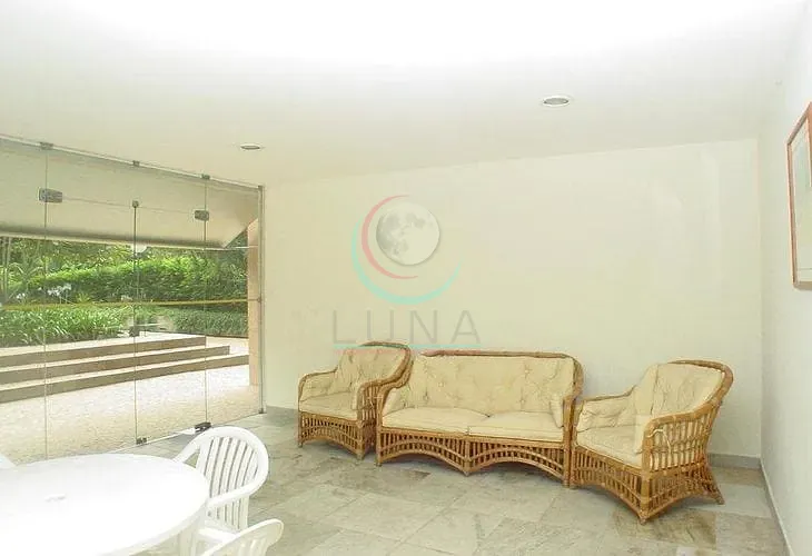 Apartamento, 2 quartos, 116 m² - Foto 39