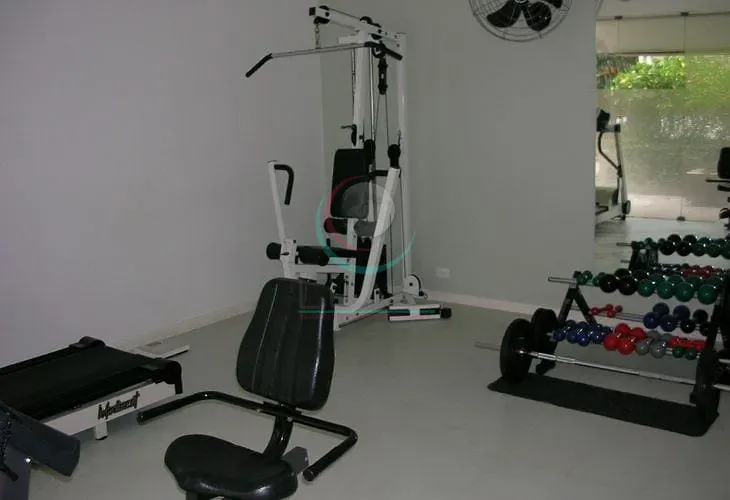 Apartamento, 2 quartos, 116 m² - Foto 37