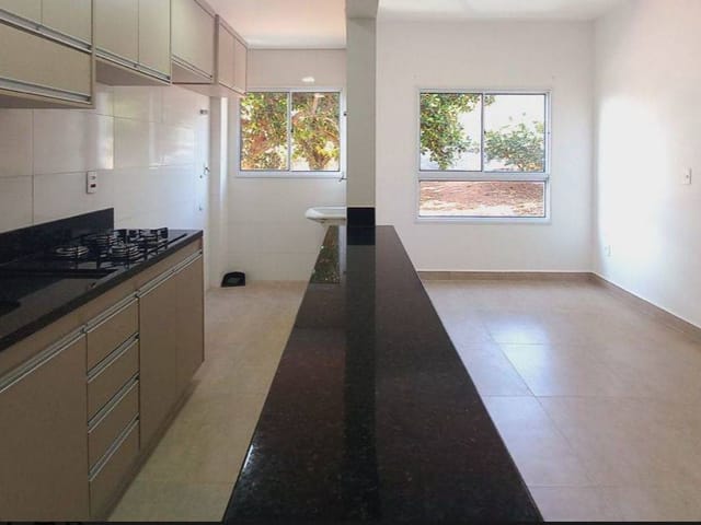 Foto do Apartamento - Apartamento com 1 dormitório à venda, 29 m² por R$ 260.000,00 - Dom Bosco - Jaguariúna/SP | MARIANA FURIO DE WIT CORRETORA DE SEGUROS E IMOVEIS LTDA