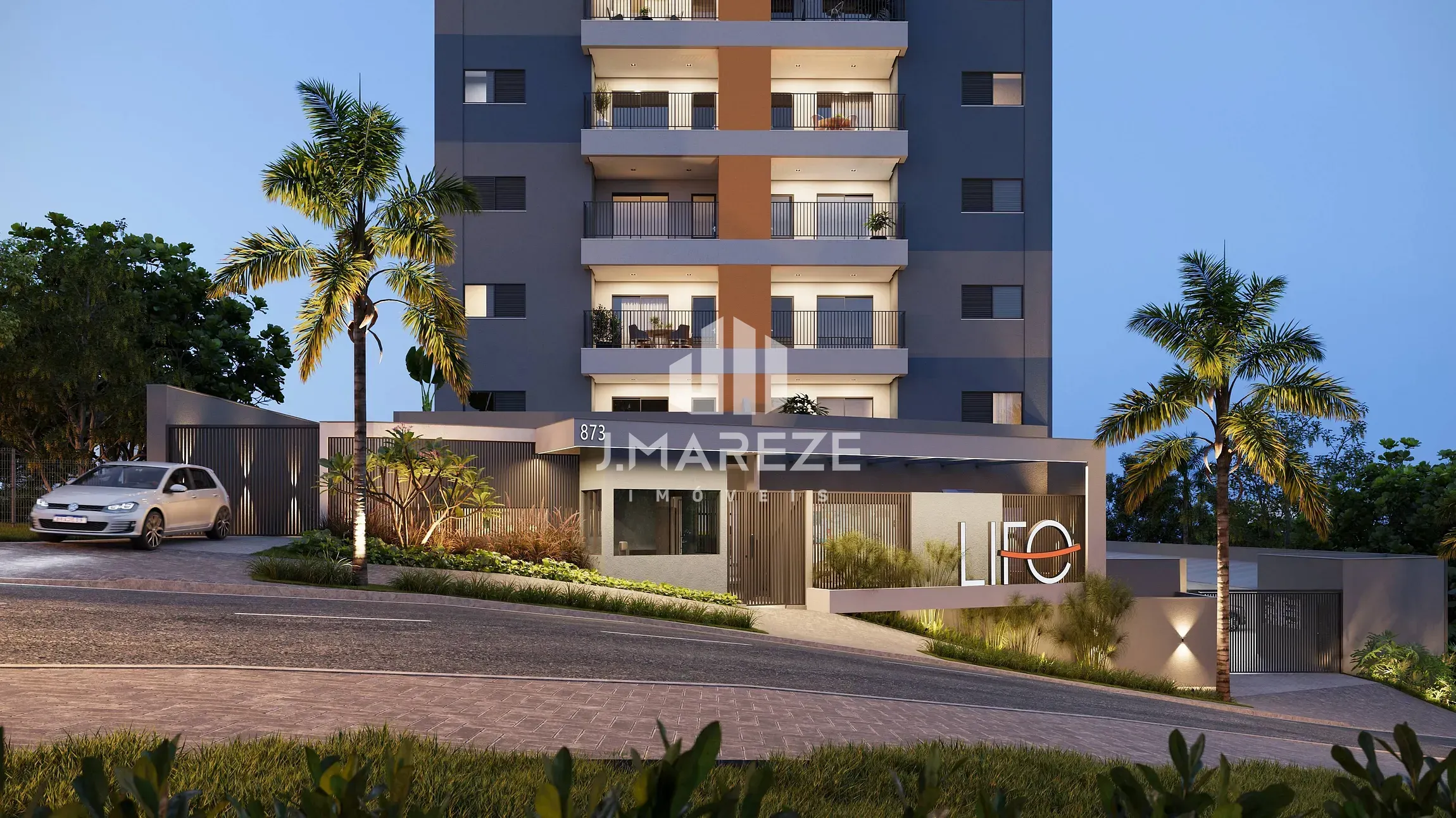 Apartamento, 3 quartos, 81 m² - Foto 4