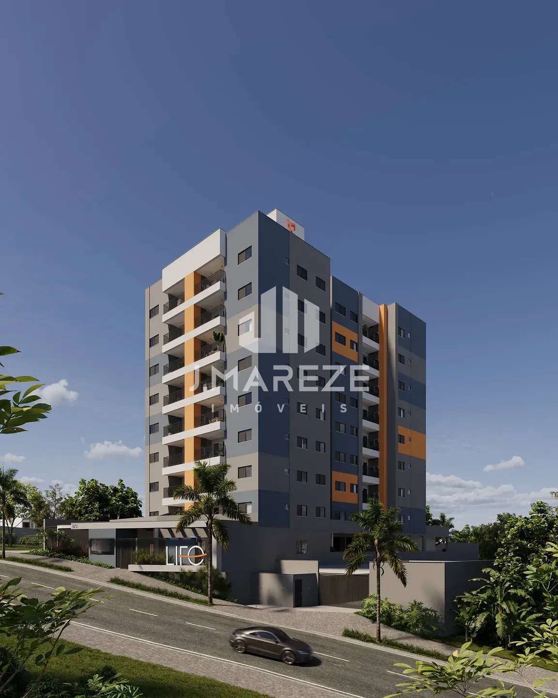 Apartamento, 3 quartos, 81 m² - Foto 3