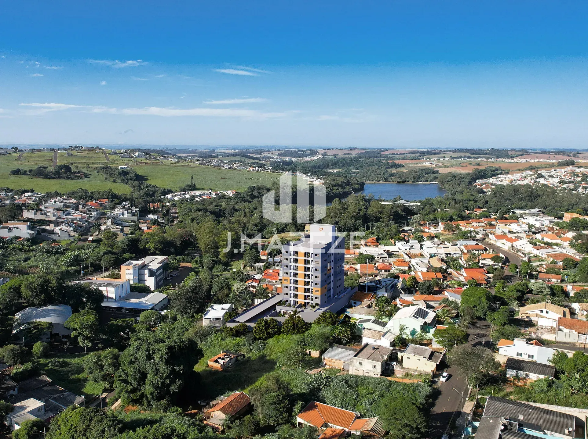 Apartamento, 3 quartos, 81 m² - Foto 5