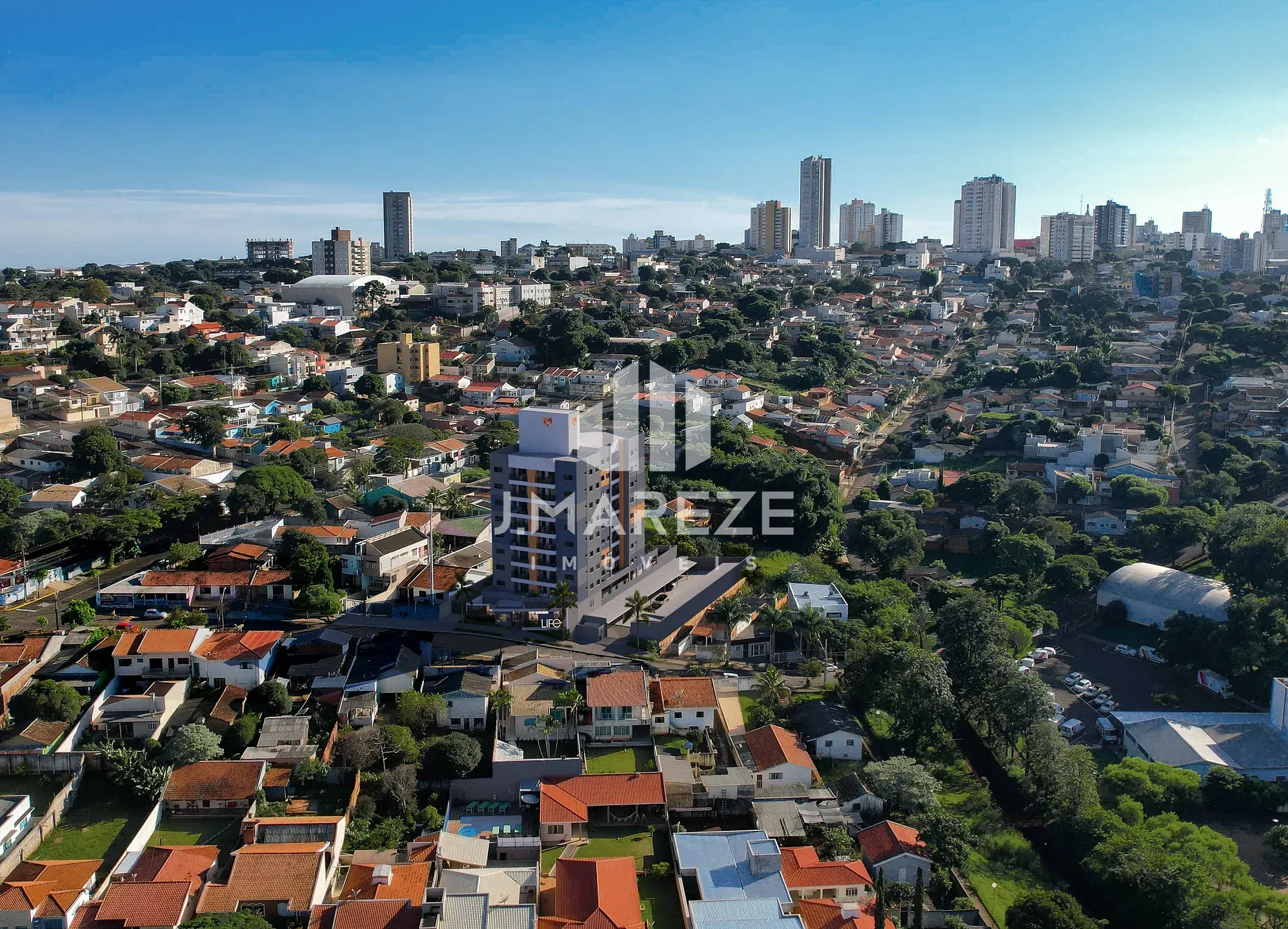 Apartamento, 3 quartos, 81 m² - Foto 6