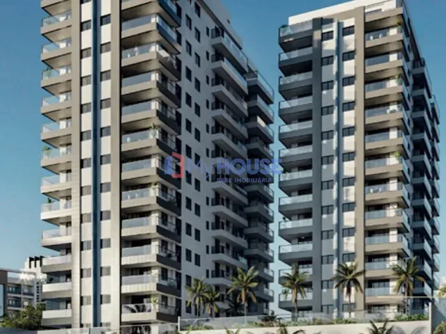 Apartamento 2 quartos e 2 banheiros, à venda, no bairro Nossa Senhora da Vitória em Ilhéus