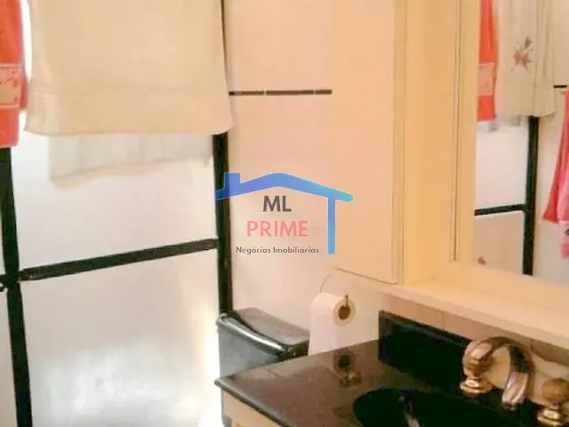 Apartamento com 72m² 2 quartos e 2 banheiros, à venda, no bairro Vila Antonieta em São Paulo