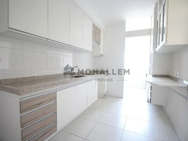 Apartamento 3 quartos e 2 banheiros, à venda, no bairro Morro Chic em Itajubá