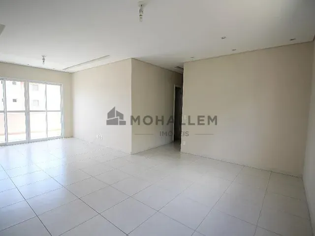 Apartamento 3 quartos e 2 banheiros, à venda, no bairro Morro Chic em Itajubá
