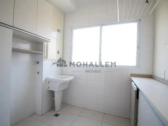 Apartamento 3 quartos e 2 banheiros, à venda, no bairro Morro Chic em Itajubá