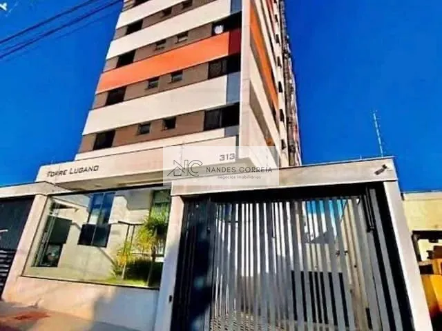 Apartamento com 109m² 2 quartos e 2 banheiros, à venda, no bairro Centro em Cambé