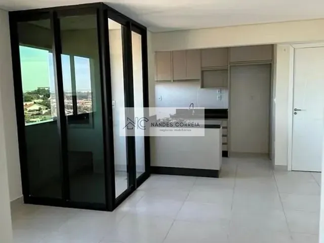 Apartamento com 109m² 2 quartos e 2 banheiros, à venda, no bairro Centro em Cambé