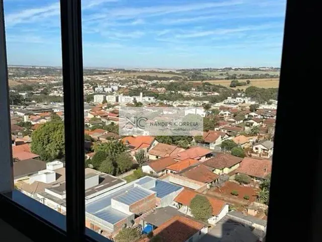Apartamento com 109m² 2 quartos e 2 banheiros, à venda, no bairro Centro em Cambé