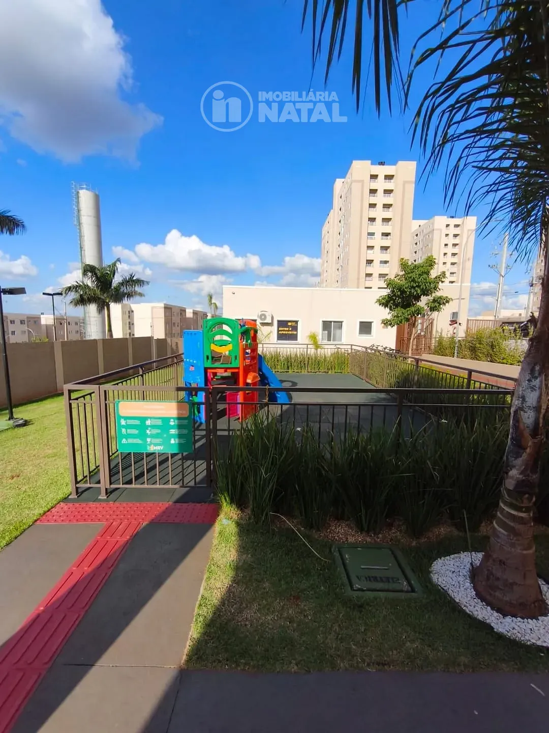 Apartamento, 2 quartos, 44 m² - Foto 2