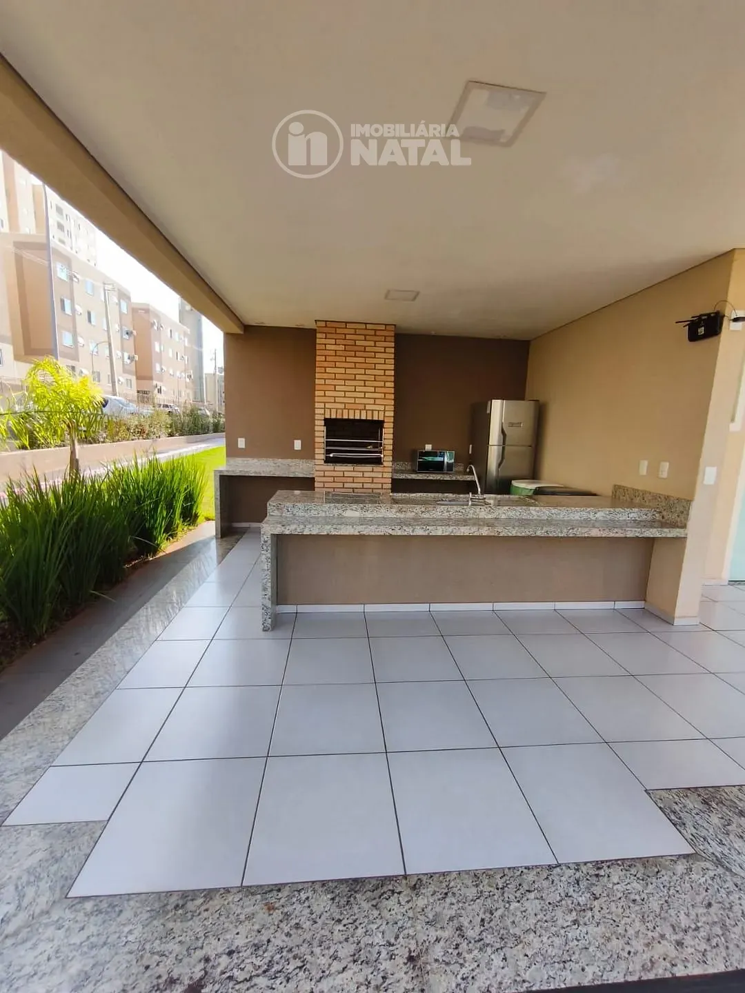 Apartamento, 2 quartos, 44 m² - Foto 3